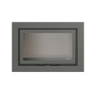 Recuperador de Calor a Lenha Ecofogo Eco - Solzaima